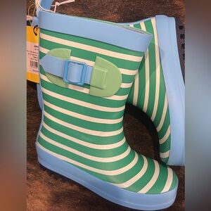 Sunsquad Rain boots
